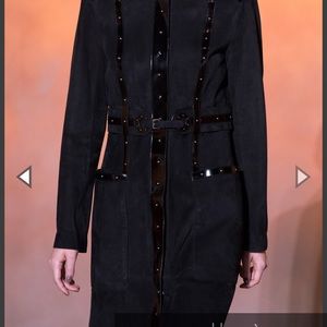 Hermes coat